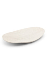 S&P Sierschaal - Vico beige 32,5x23xH20,5cm
