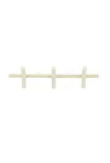 Kapstok - Matto S beige