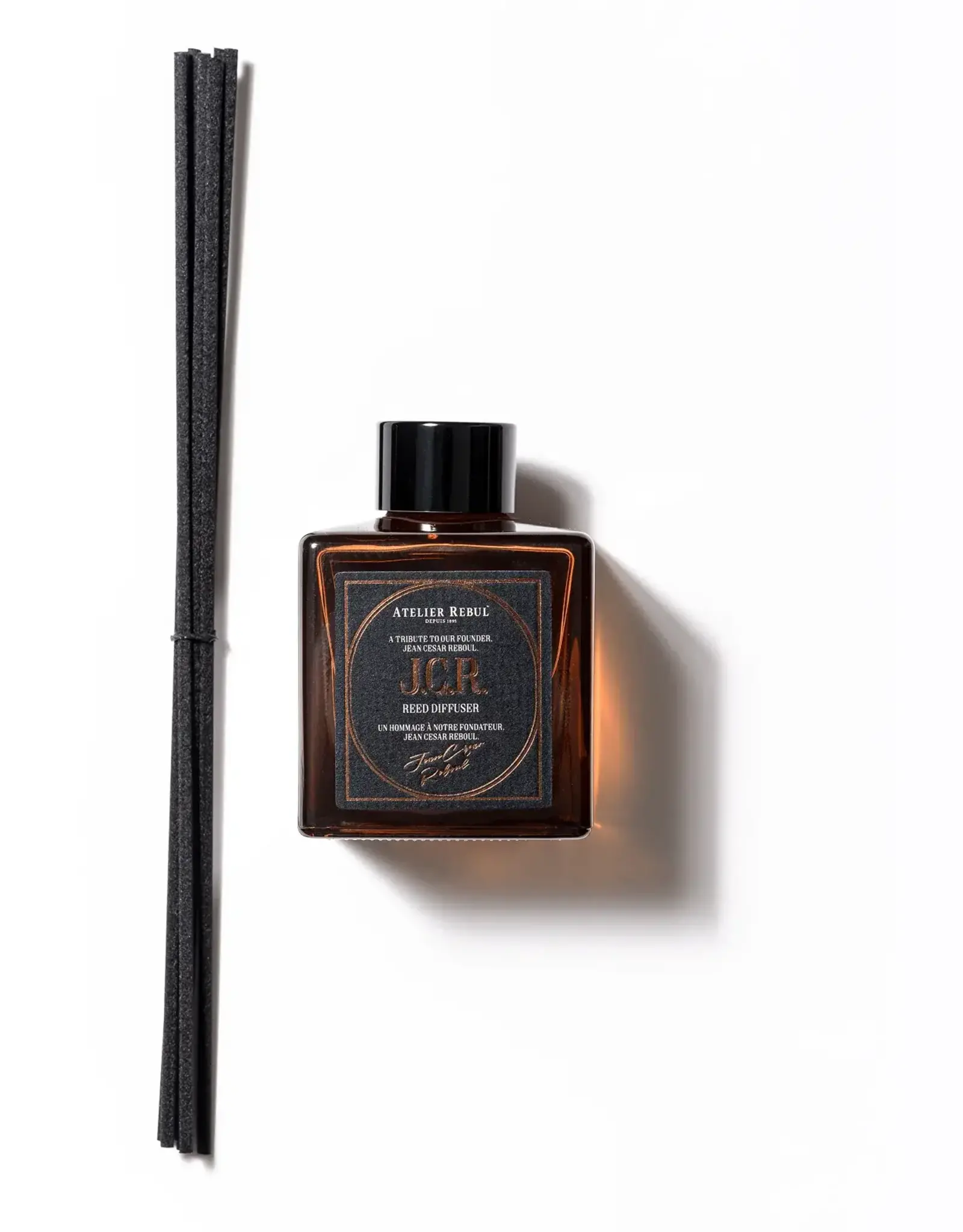 Atelier Rebul J.C.R. - Reed diffuser 120ml