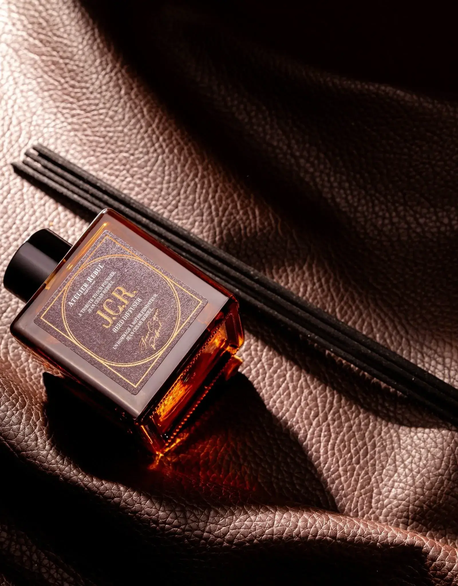 Atelier Rebul J.C.R. - Reed diffuser 120ml