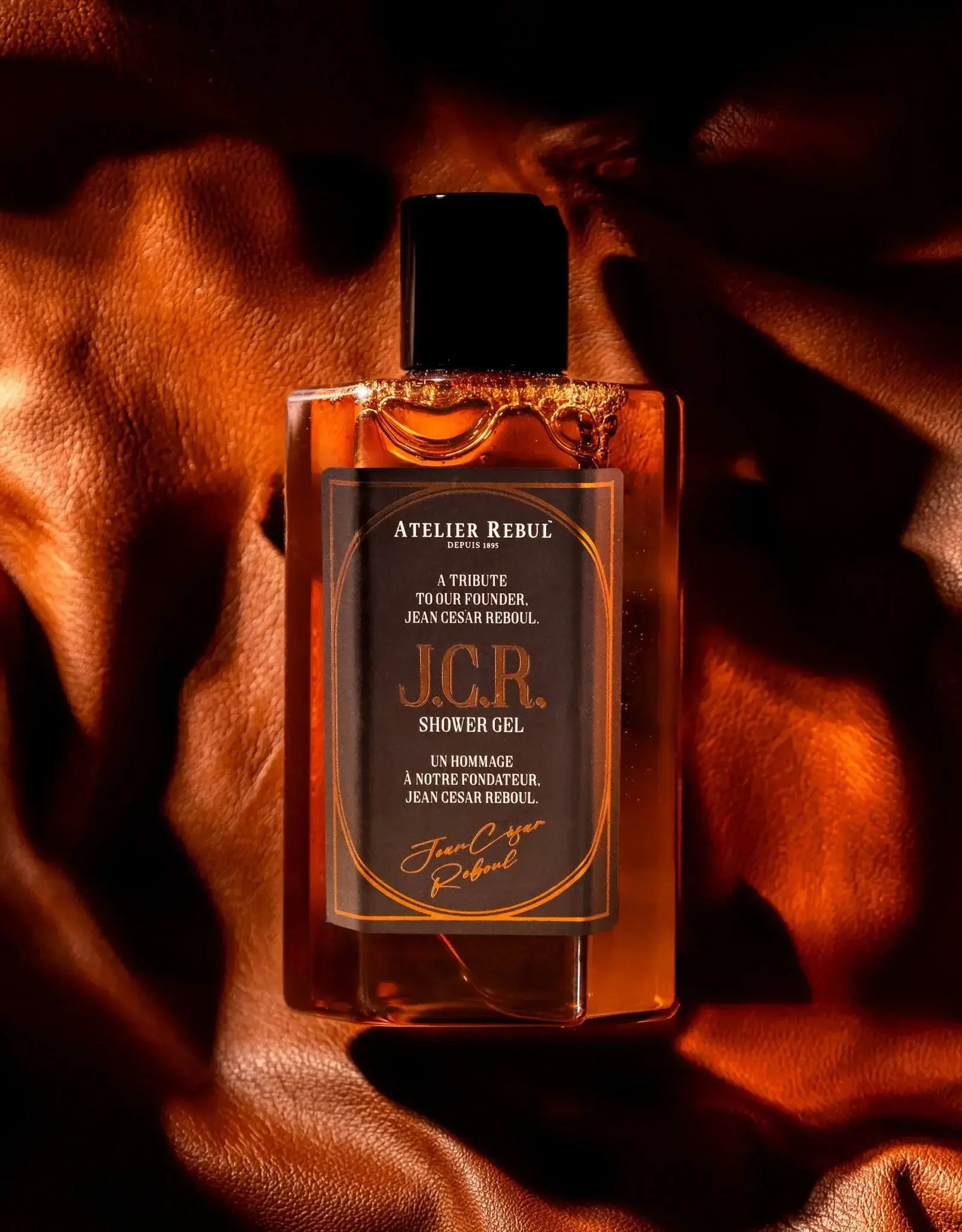 Atelier Rebul J.C.R . - Shower gel 250ml