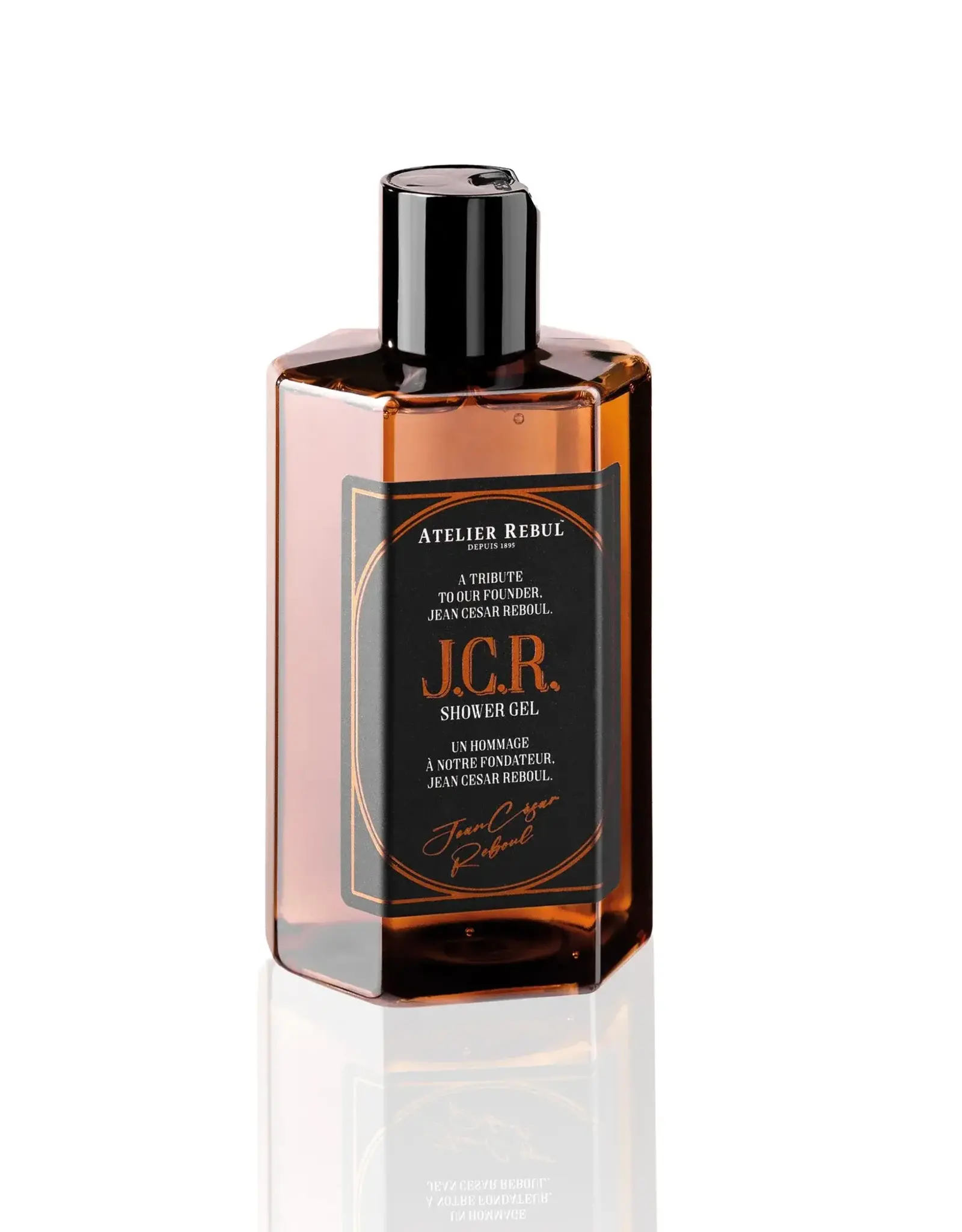 Atelier Rebul J.C.R . - Shower gel 250ml