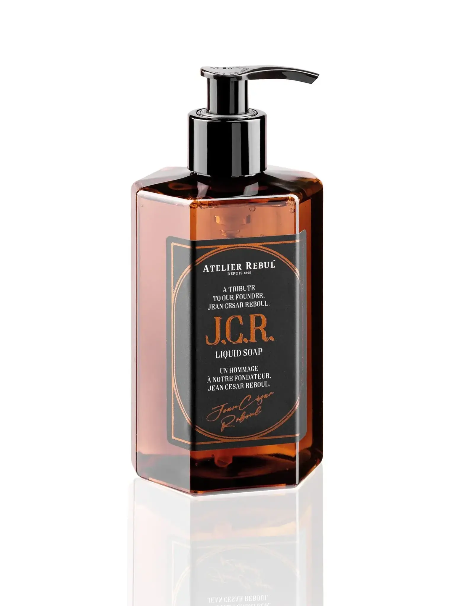 Atelier Rebul J.C.R . - Liquid soap 250ml