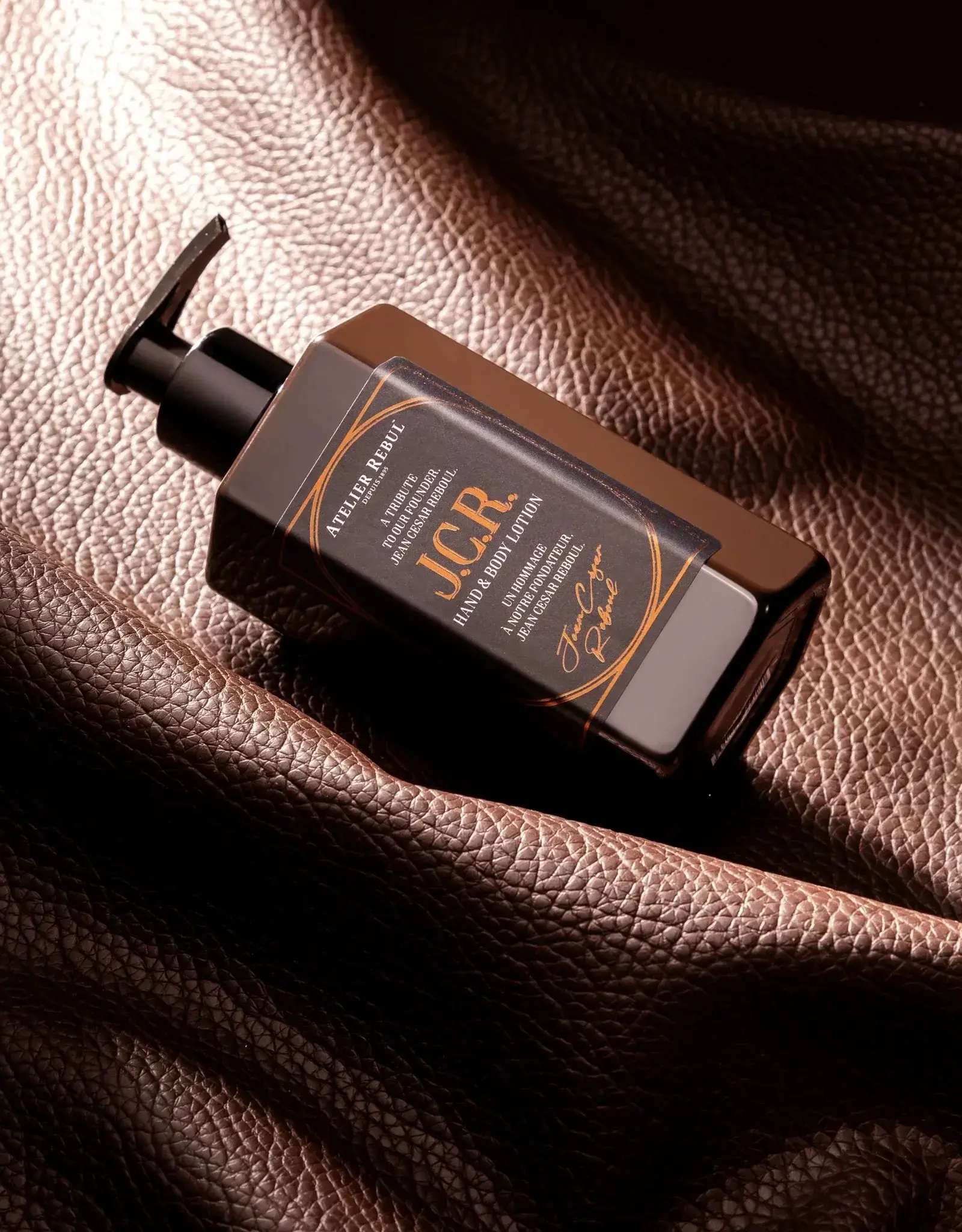 Atelier Rebul J.C.R . - Hand&body lotion 250ml