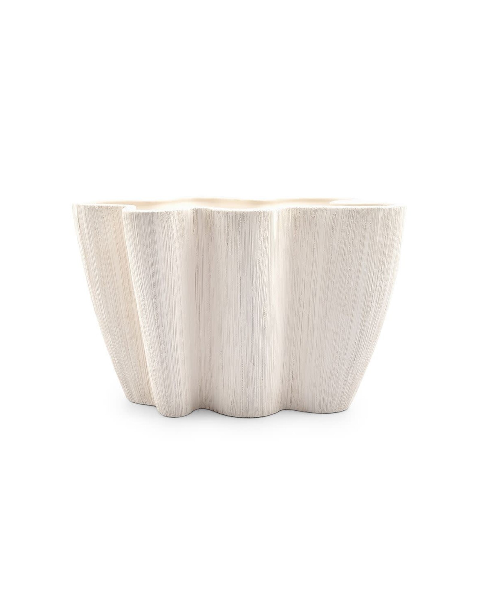 S&P Vaas - Vico bloempot 32,5x32x20h cm