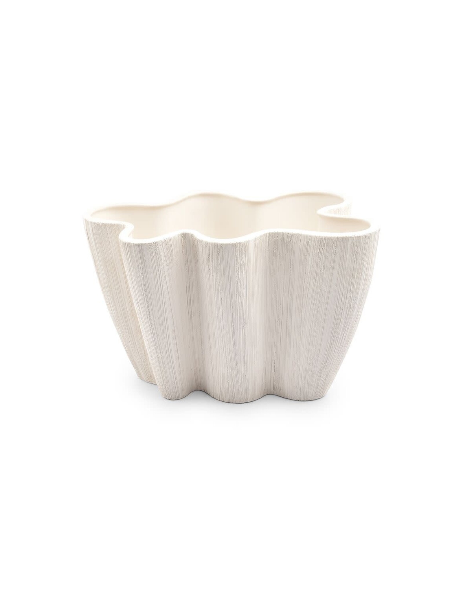S&P Vaas - Vico bloempot 32,5x32x20h cm