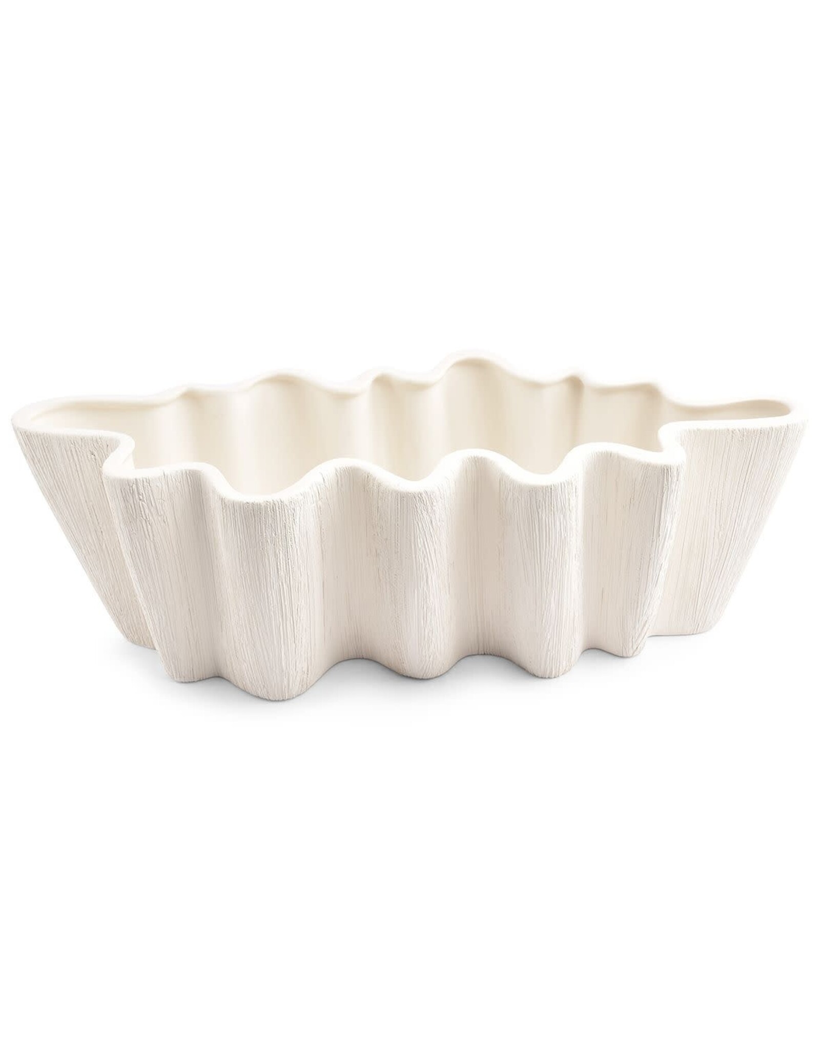 S&P Vaas - Vico bloempot 43,5x18x13,5h cm