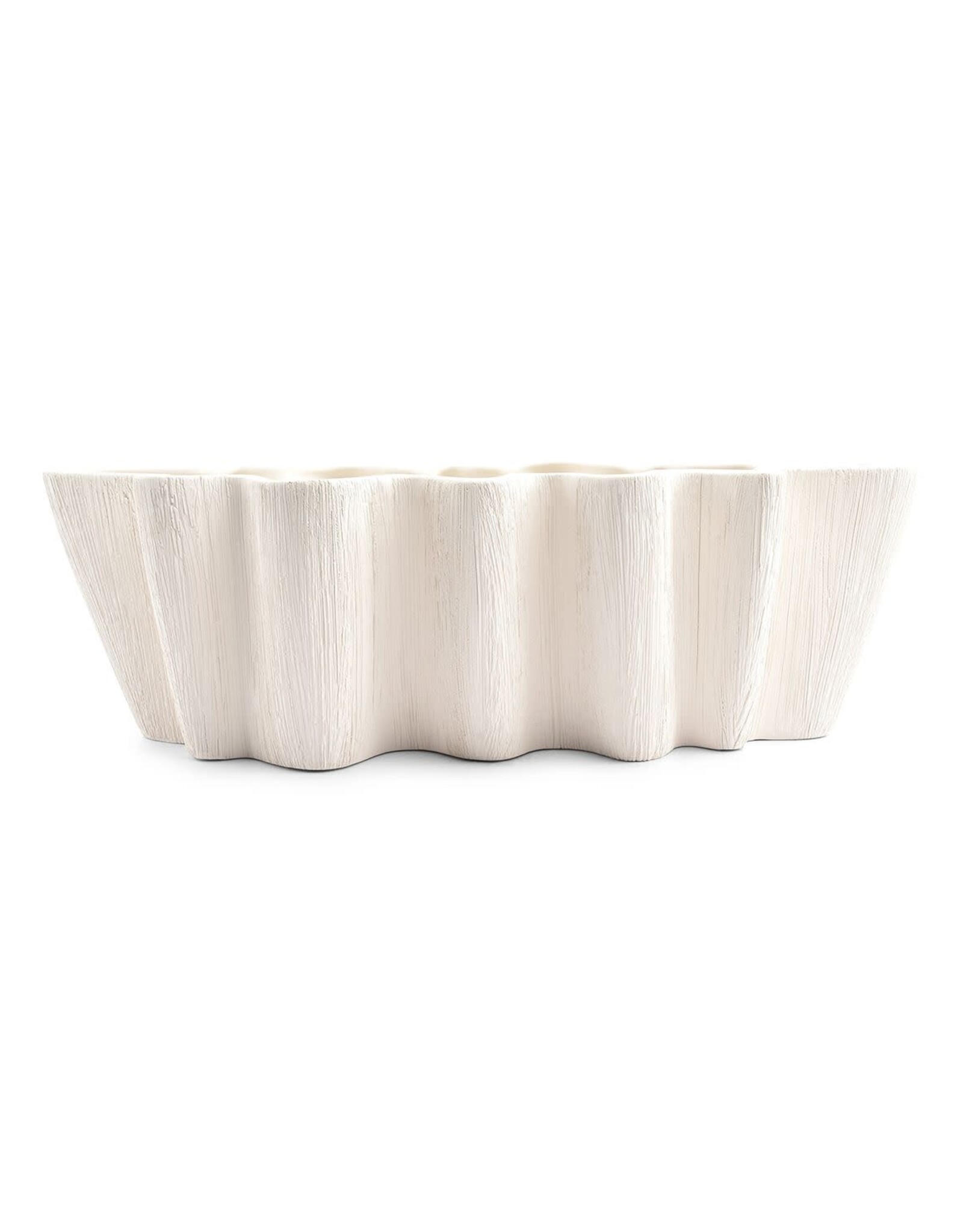 S&P Vaas - Vico bloempot 43,5x18x13,5h cm