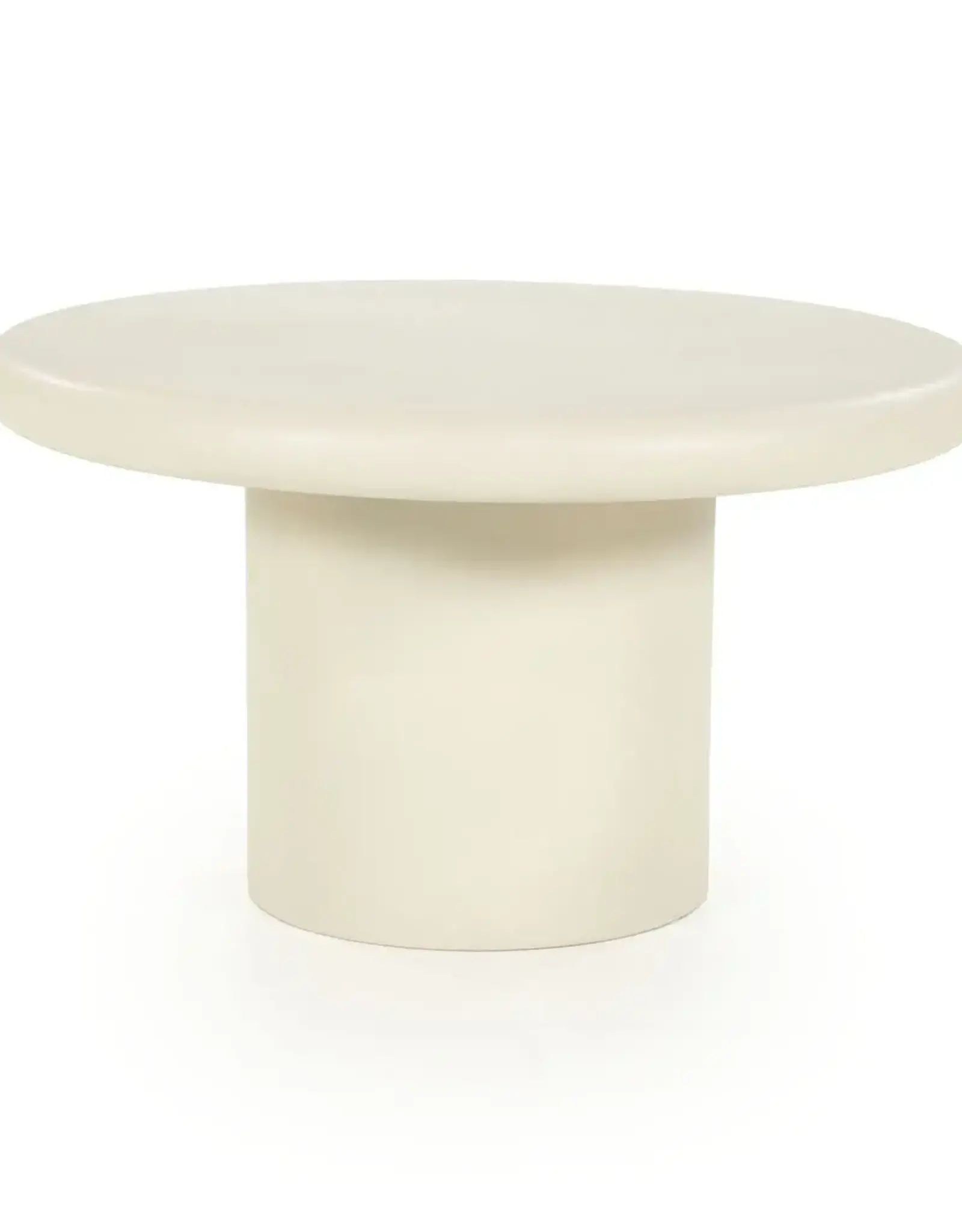 Bijzettafel - Jade medium 66x66x37cm