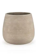 ISAA Bloempot - Moncao 45,5x38cm