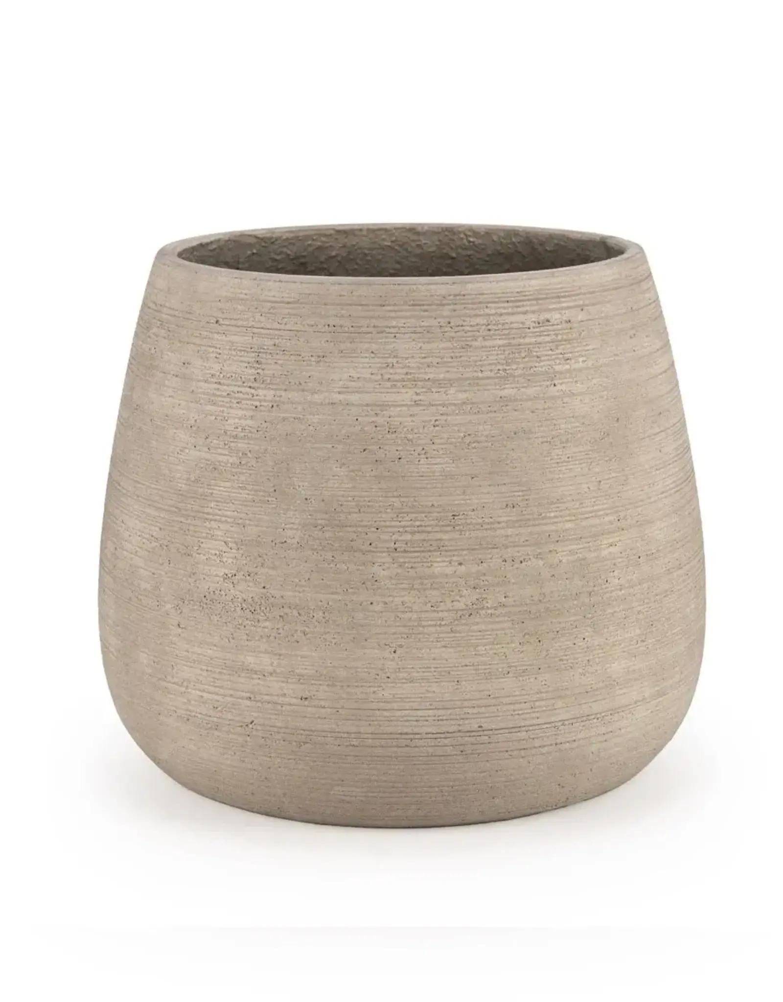 ISAA Bloempot - Moncao 45,5x38cm