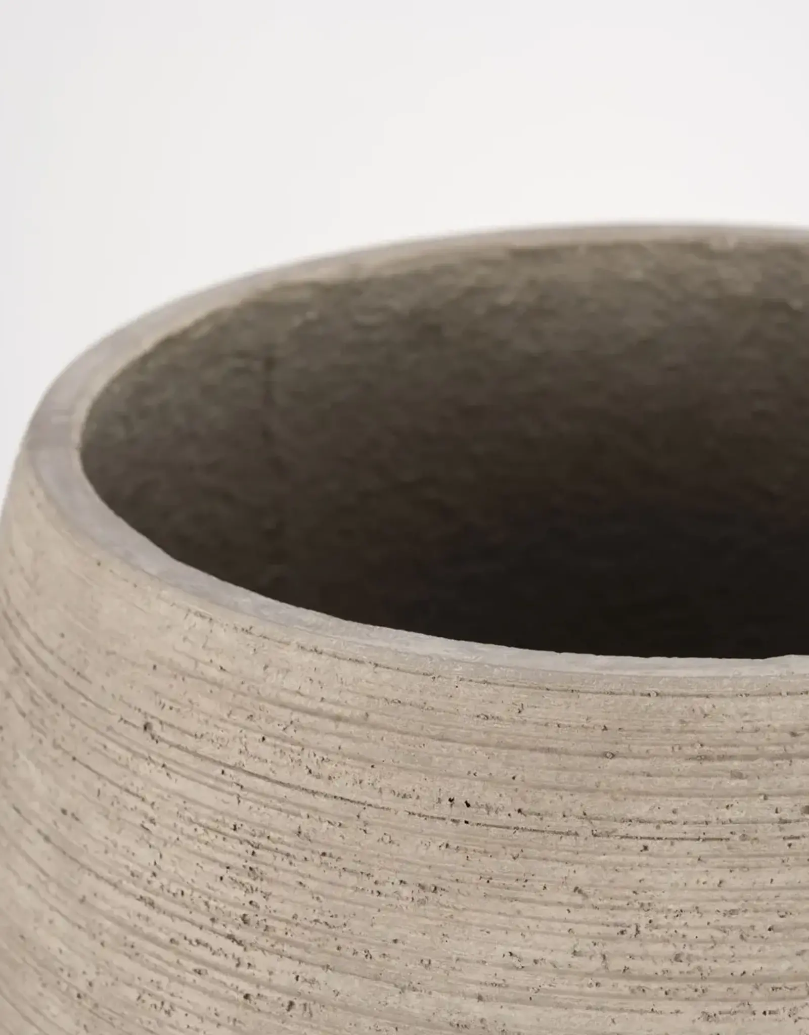 ISAA Bloempot - Moncao 45,5x38cm