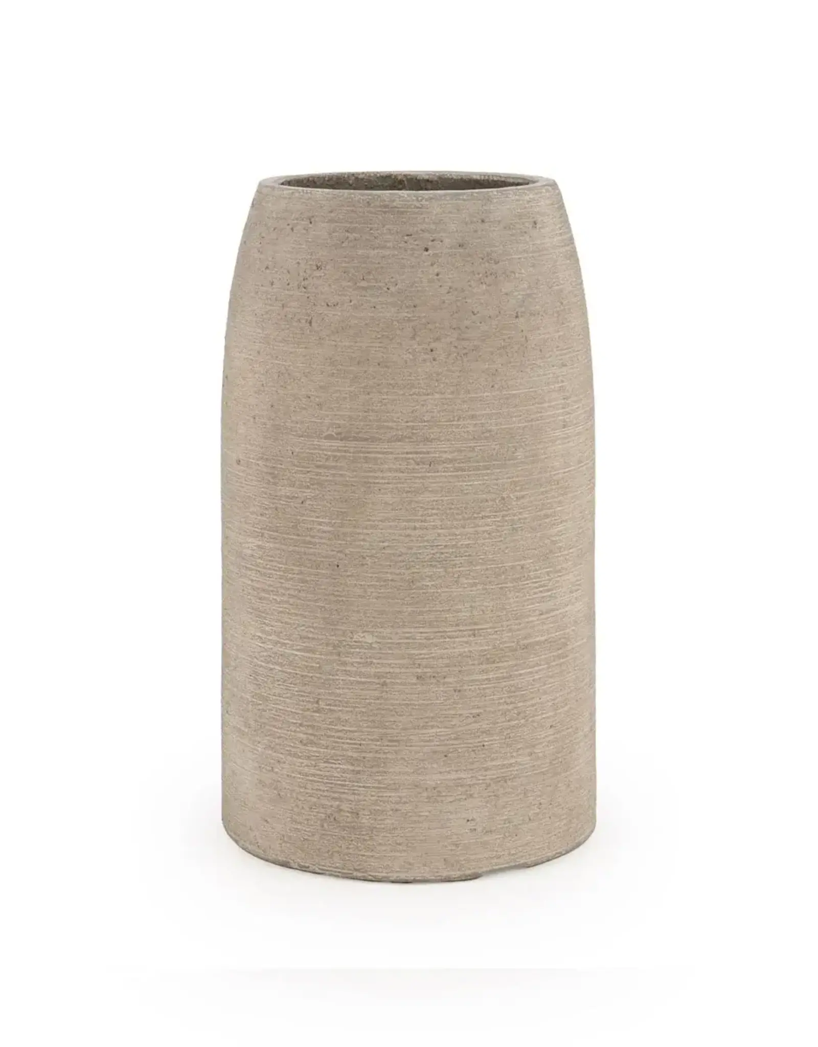 ISAA Bloempot - Alvara 26,5x45,5cm