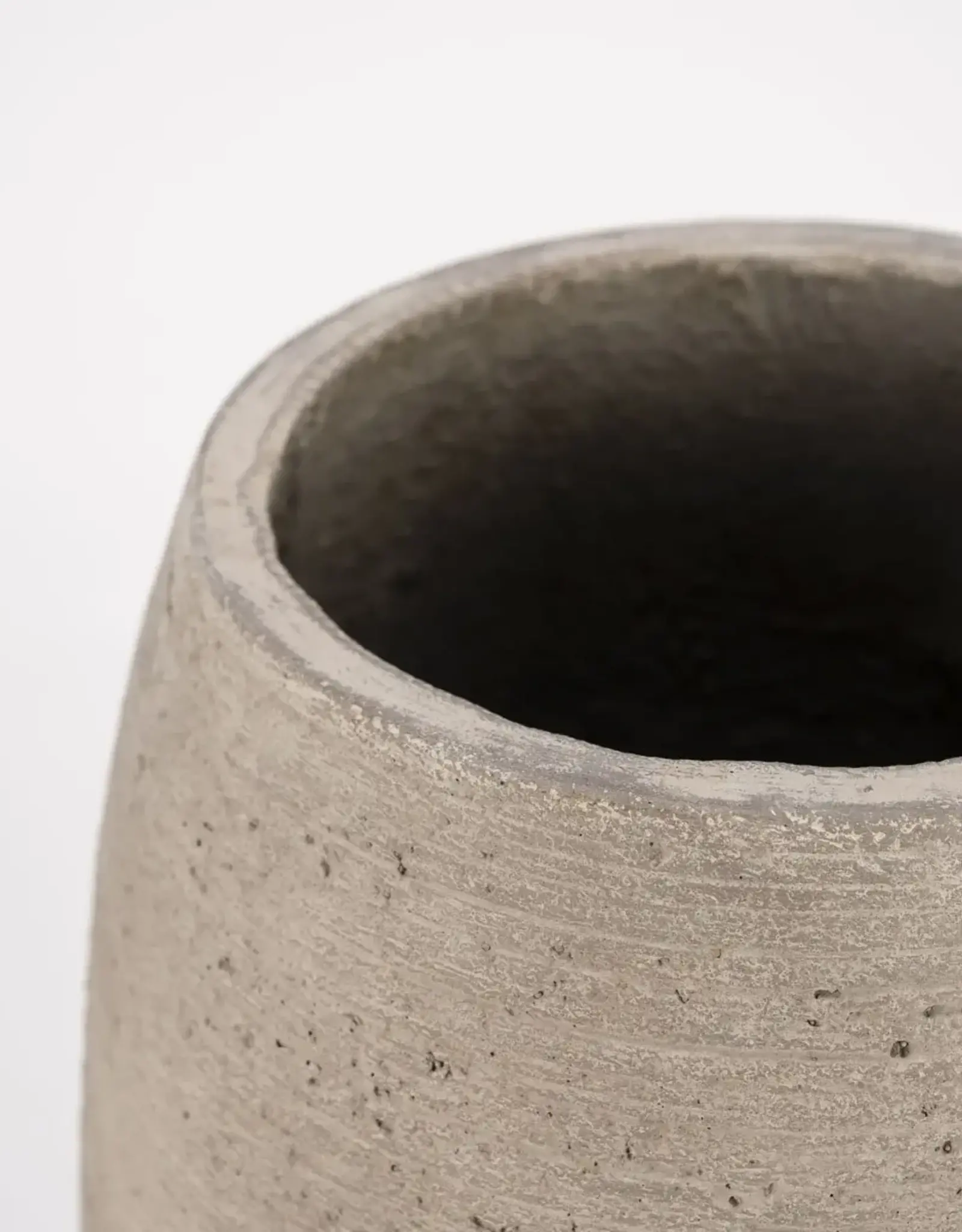 ISAA Bloempot - Alvara 26,5x45,5cm