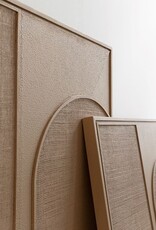Kader Ely small 102 x 76 x 4