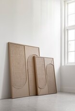 Kader Ely small 102 x 76 x 4