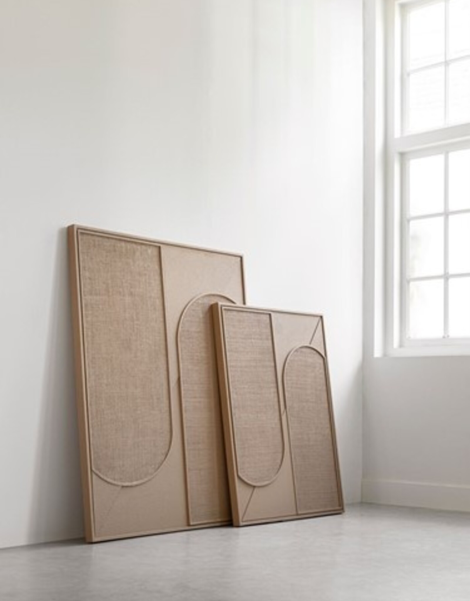 Kader Ely small 102 x 76 x 4