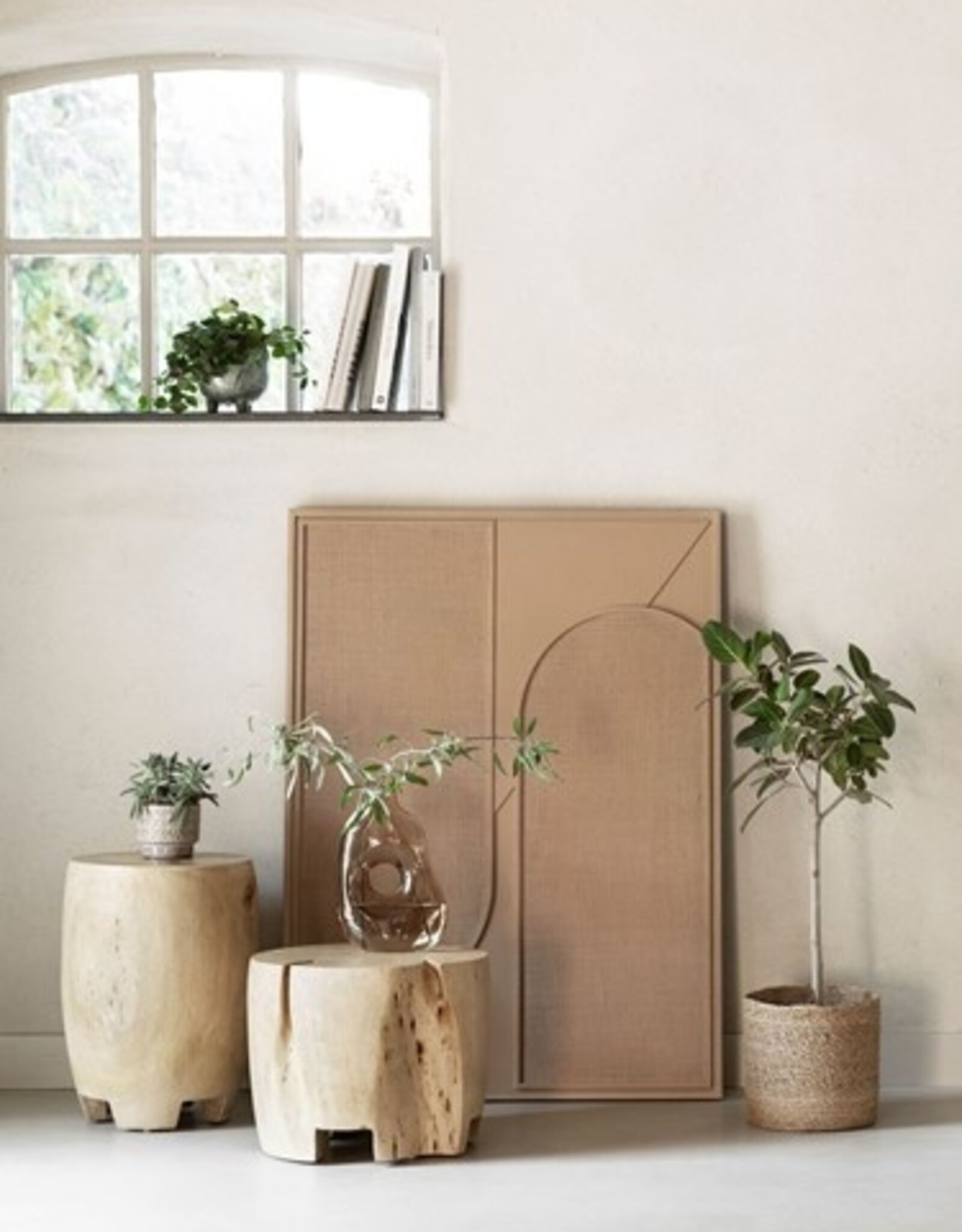 Kader Ely small 102 x 76 x 4