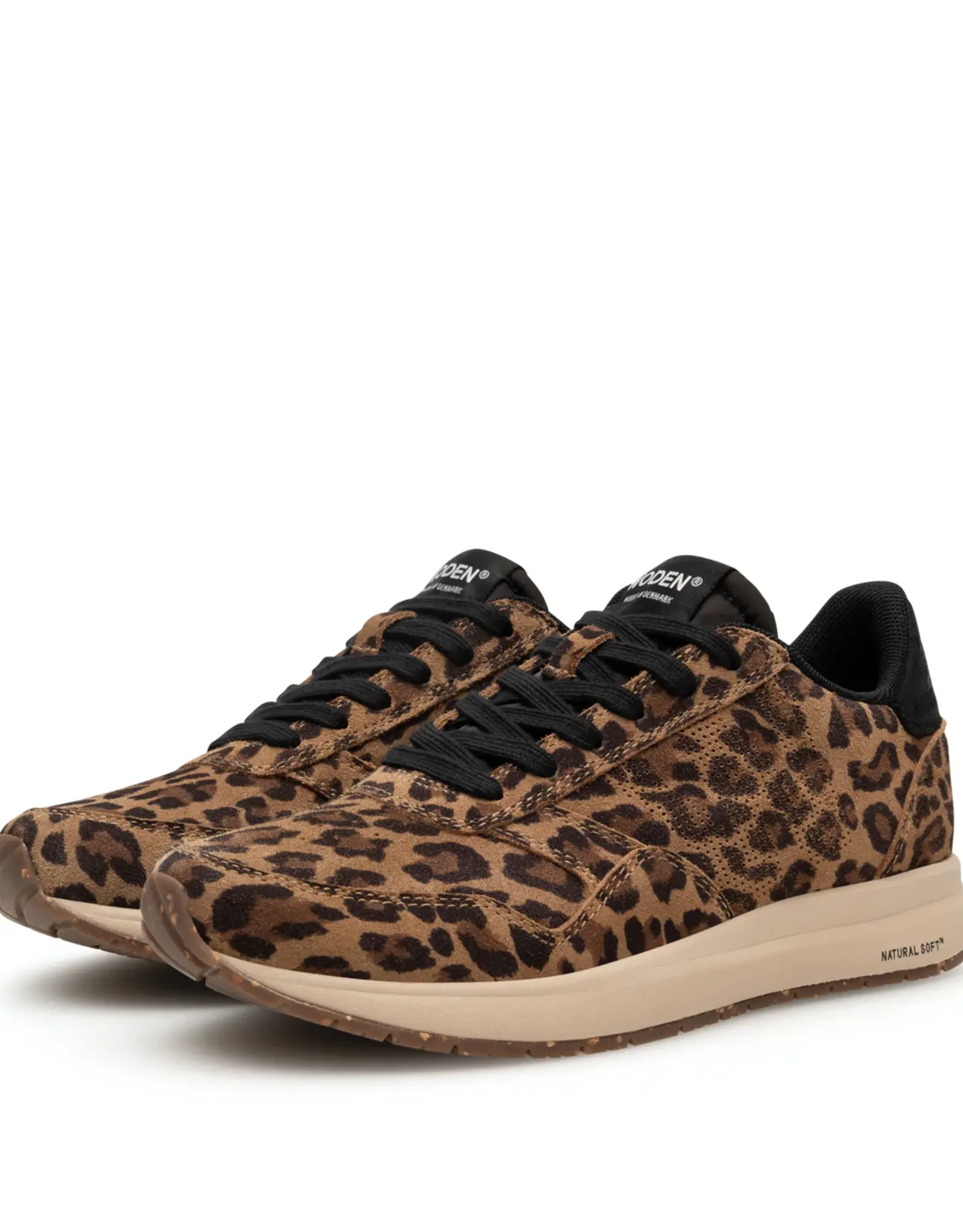 Woden Nicoline - Leopard
