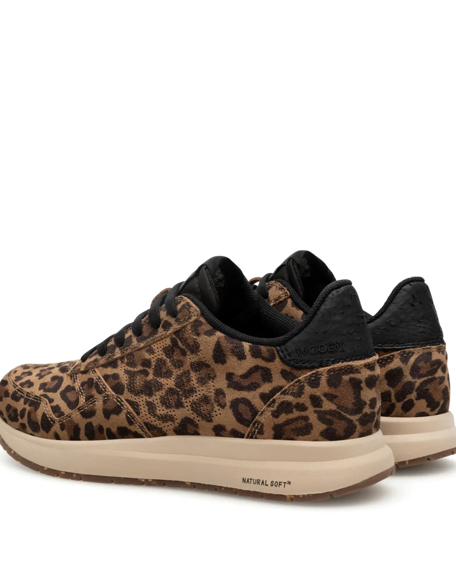 Woden Nicoline - Leopard