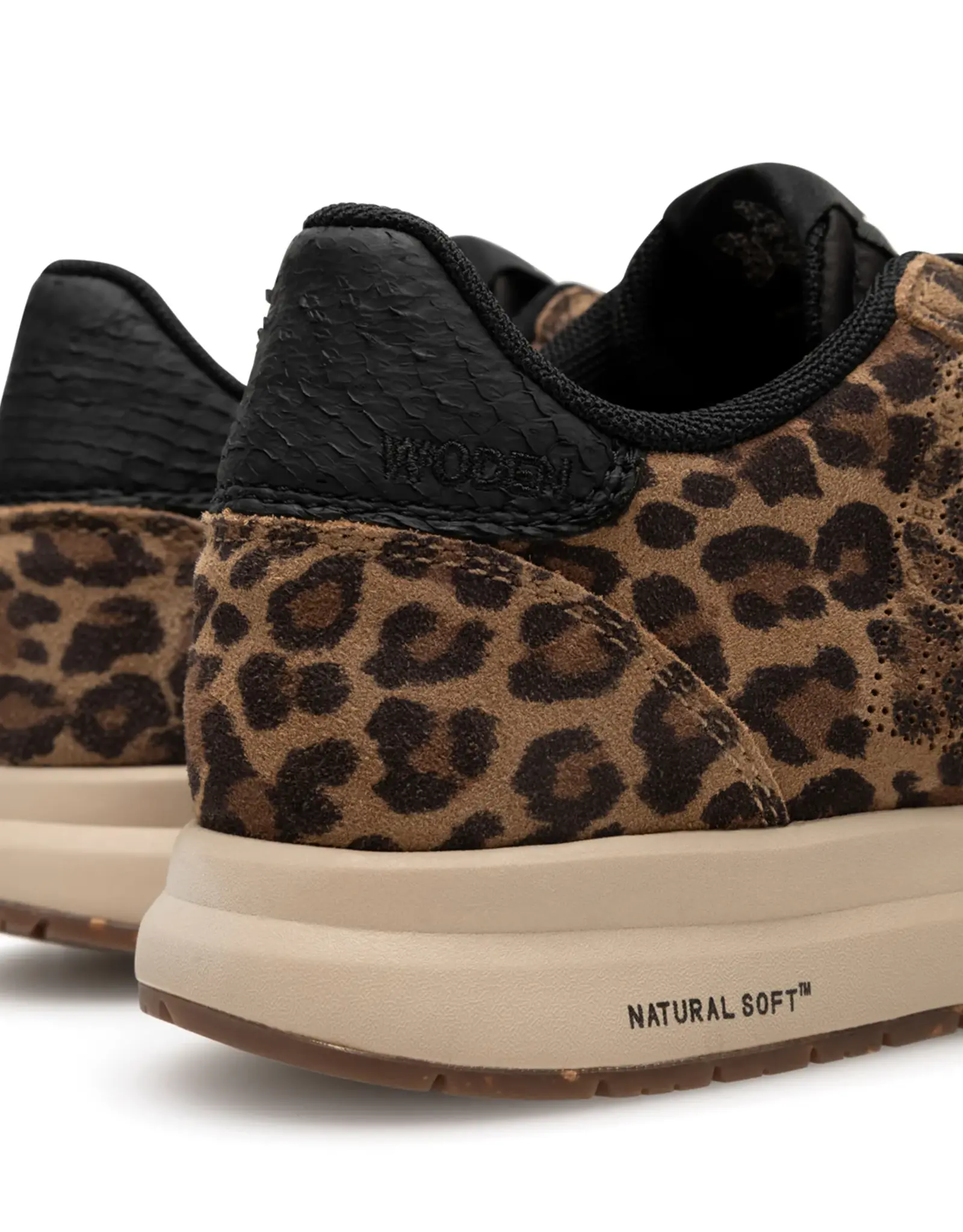 Woden Nicoline - Leopard
