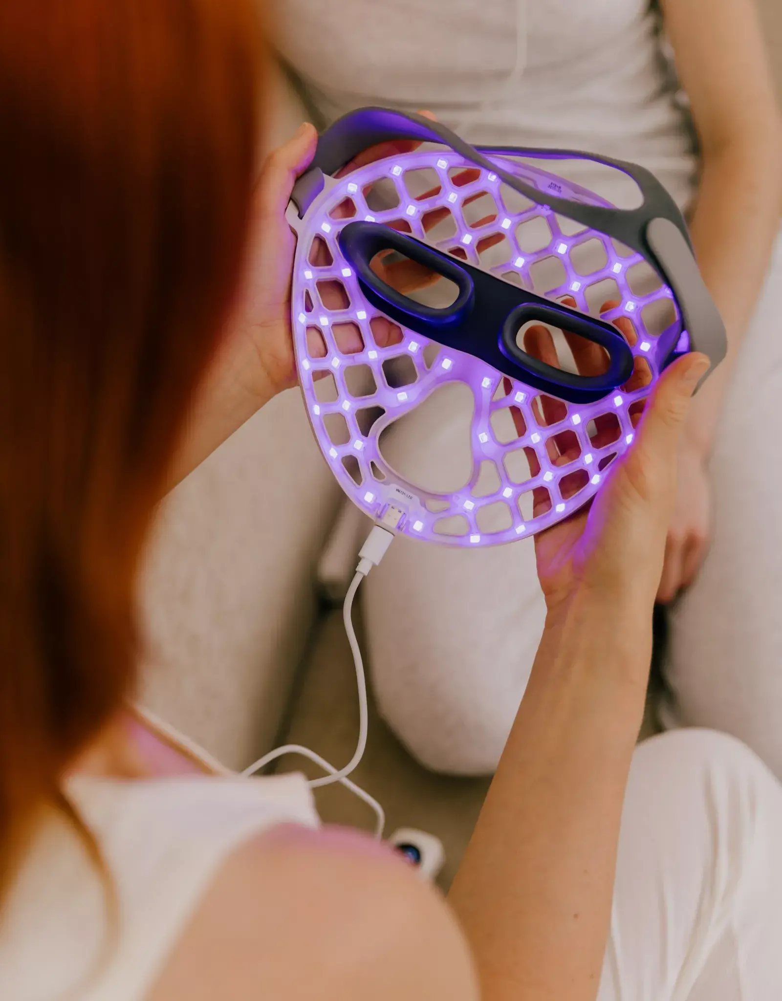 likami Lume - Led masker