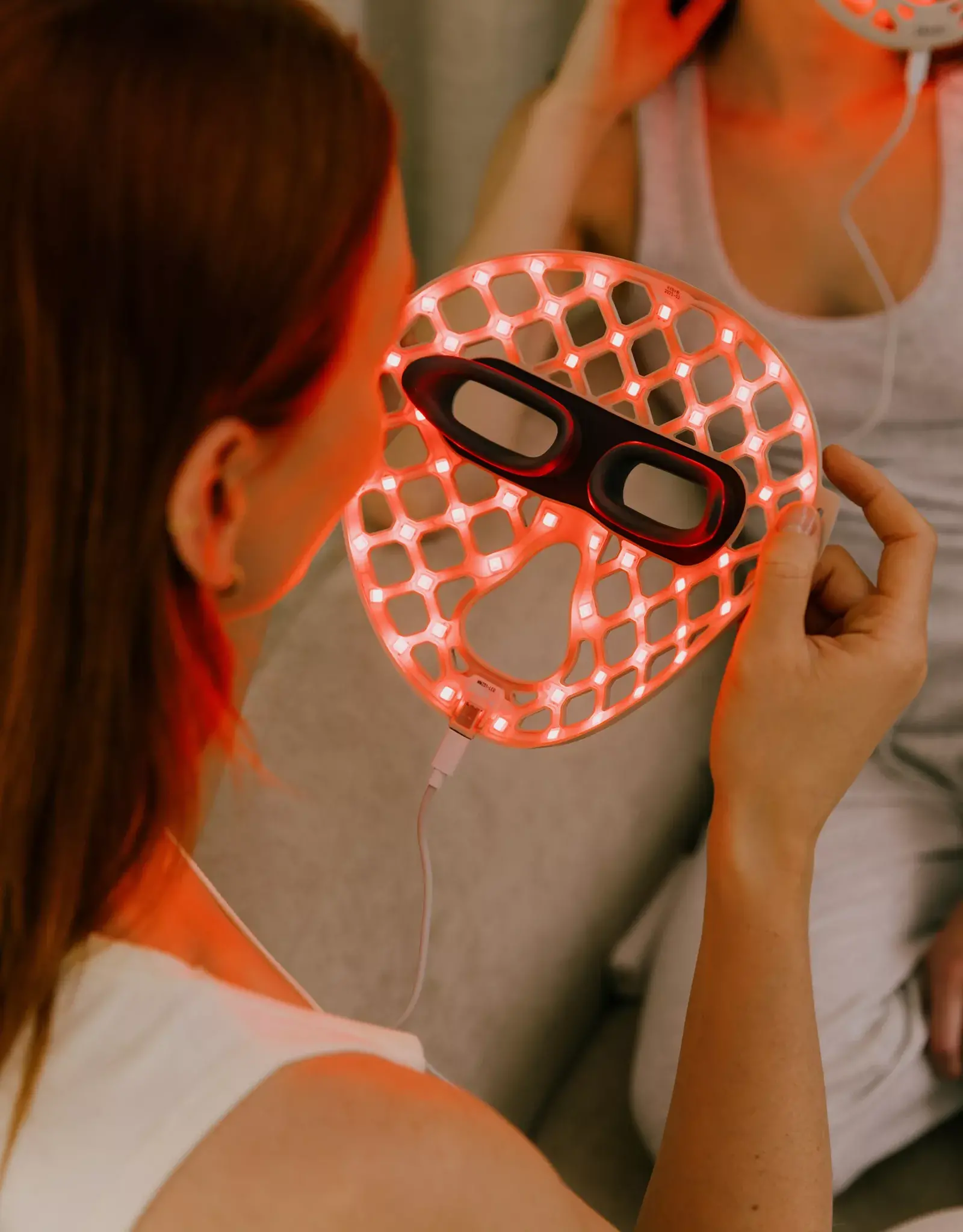 likami Lume - Led masker
