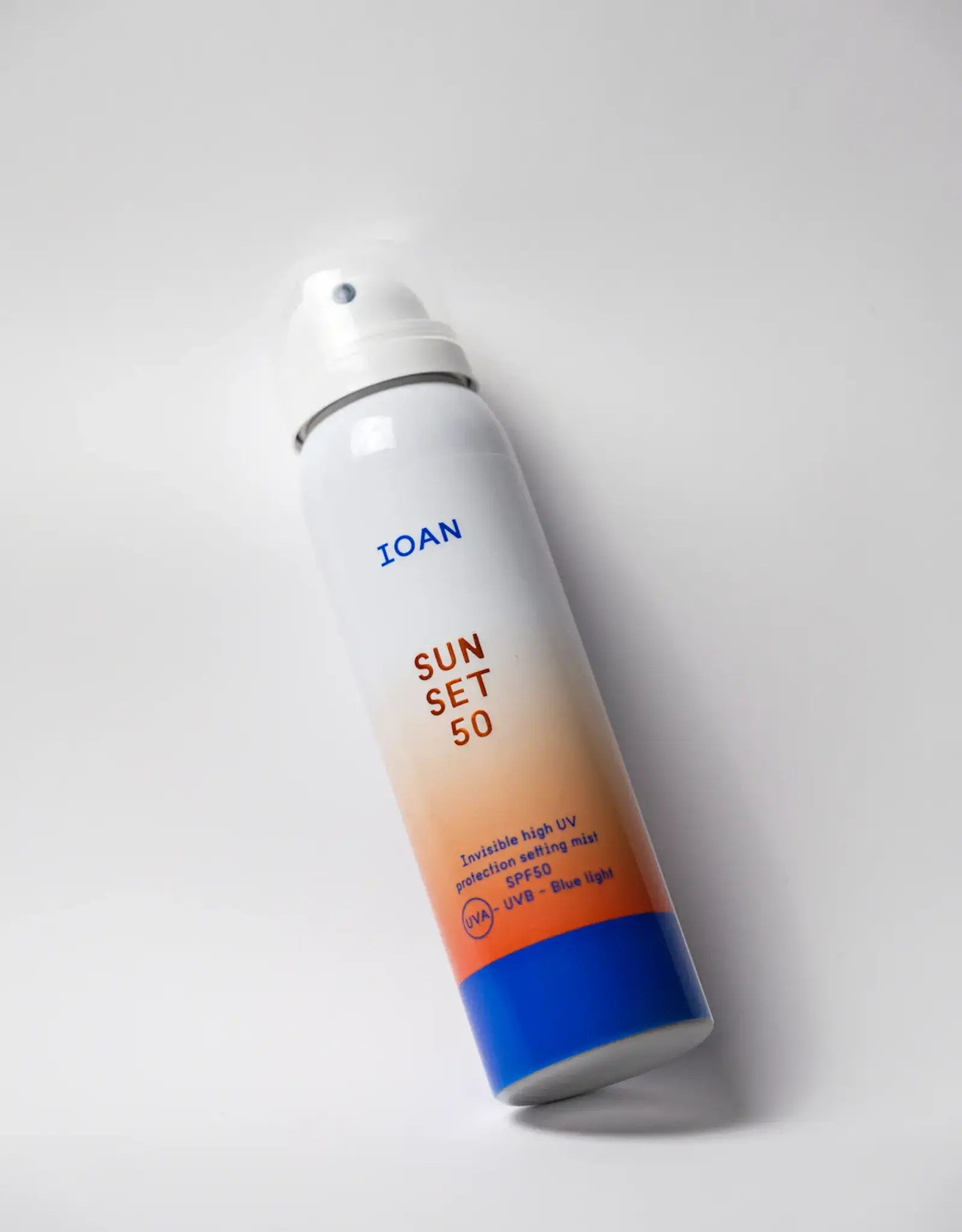 IOAN Sun set 50