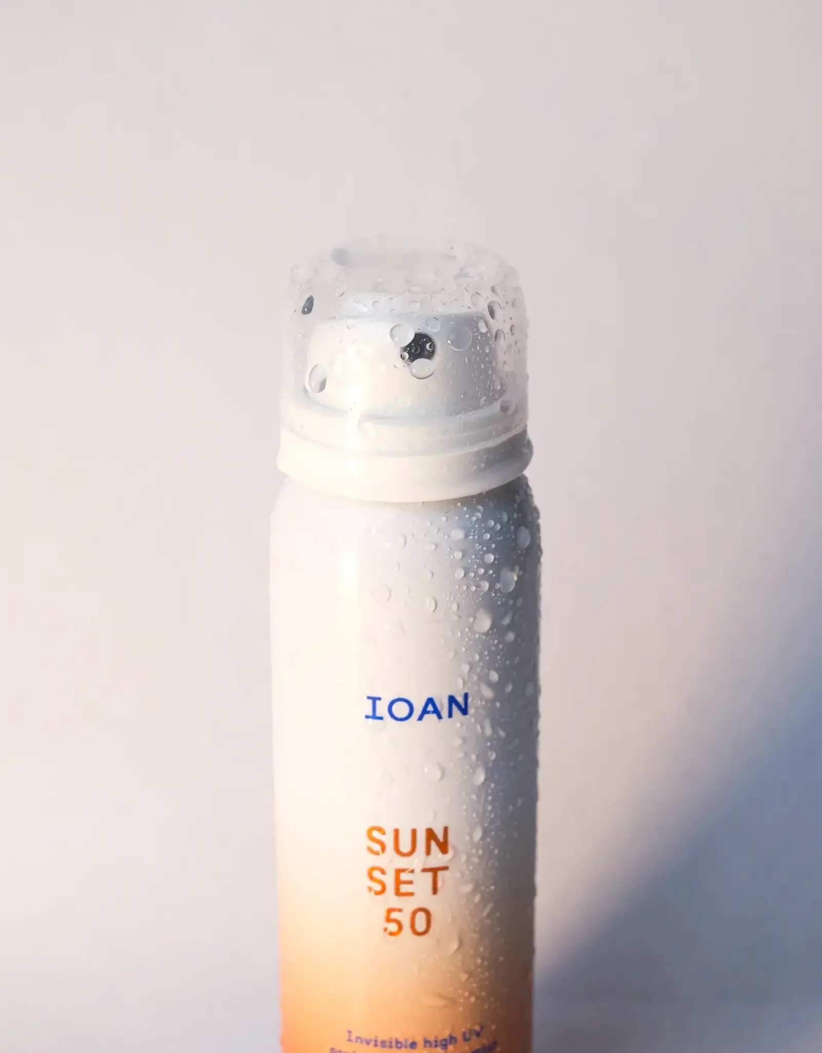 IOAN Sun set 50