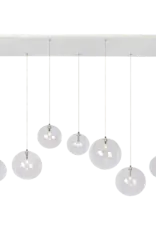 Hanglamp - Licht Mery  -  helder