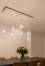 Hanglamp - Mery  wit