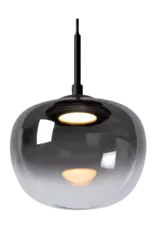 Hanglamp - Tapy - smoke