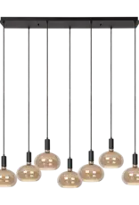 Hamplamp - Hany - ovale lamp