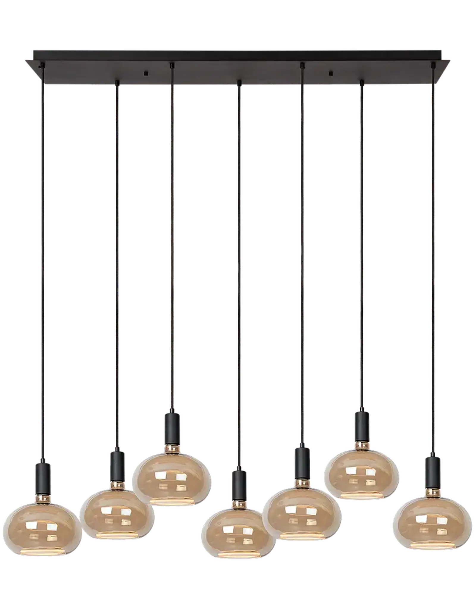 Hamplamp - Hany - ovale lamp
