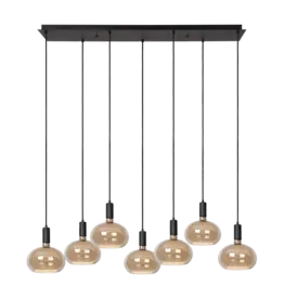 Hamplamp - Hany - ovale lamp