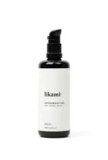 Likami Deodorant - gel