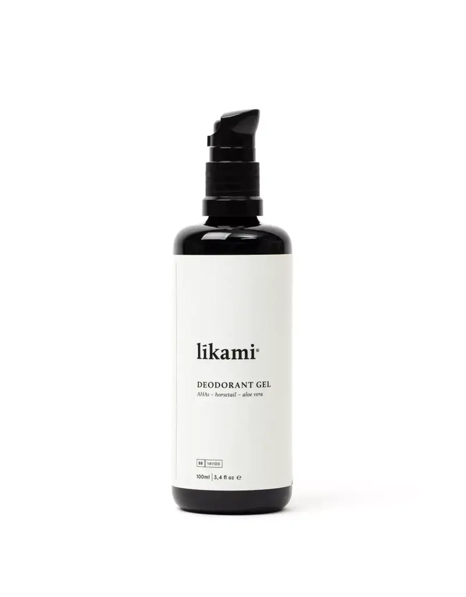 Likami Deodorant - gel