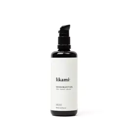 Likami Deodorant - gel