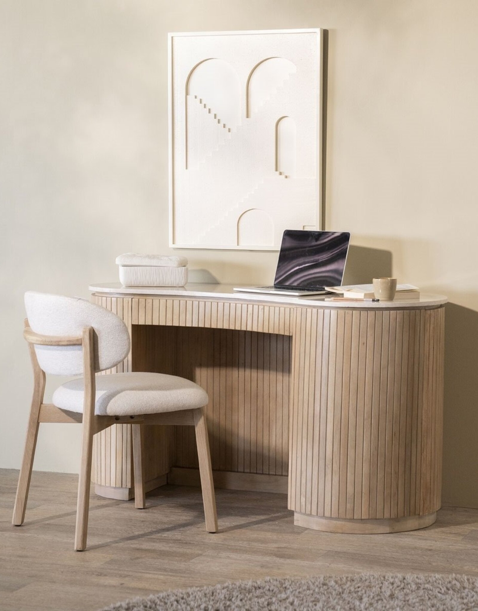 Bureau - kiry
