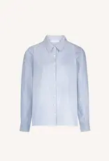 By-bar Blouse - Joly blue stripe