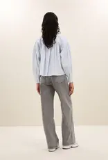 By-bar Blouse - Joly blue stripe