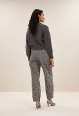 By-bar Pullover - Sonny donkergrijs