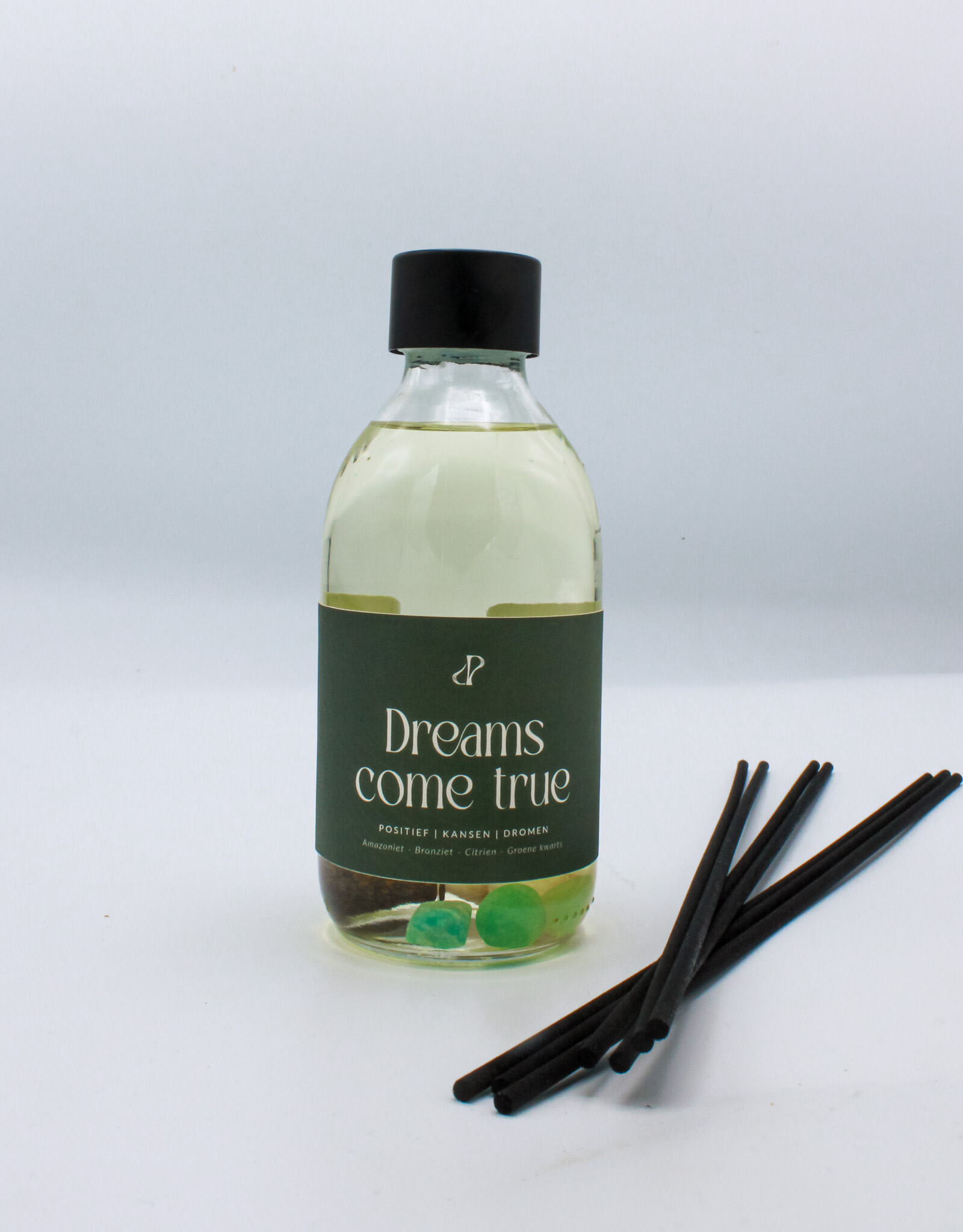 Pottie Pot Geurstokjes - Dreams come true