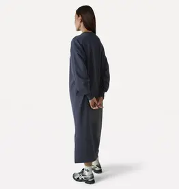 Another label Jurk - Alkaia donkerblauw