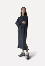 Another label Jurk - Alkaia donkerblauw