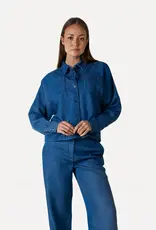 Another label Hemd - Allona denim