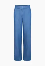 Another label Broek - Al doeha denim