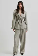 Second Female Blazer - Jun - S