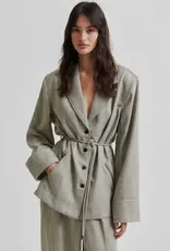Second Female Blazer - Jun - S