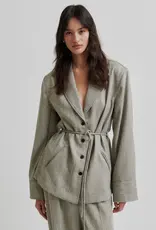 Second Female Blazer - Jun - S